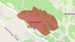 88718 - Daisendorf Thumbnail