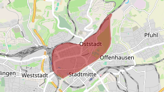 89073 - Ulm Thumbnail