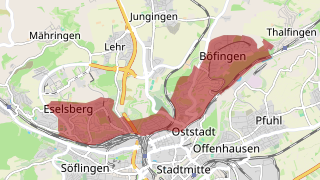 89075 - Ulm Thumbnail