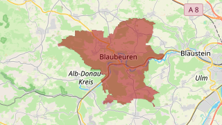 89143 - Blaubeuren Thumbnail