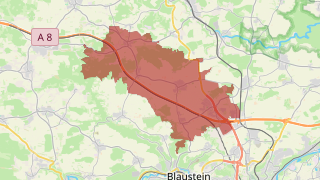 89160 - Dornstadt Thumbnail