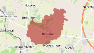 89182 - Bernstadt Thumbnail