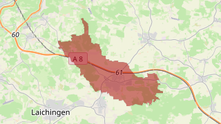 89188 - Merklingen Thumbnail