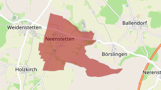 89189 - Neenstetten Thumbnail