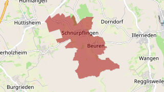 89194 - Schnürpflingen Thumbnail