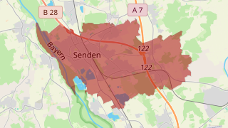 89250 - Senden Thumbnail