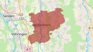 89264 - Weißenhorn Thumbnail