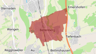 89287 - Bellenberg Thumbnail