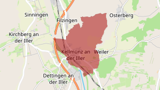 89293 - Kellmünz a.d.Iller Thumbnail