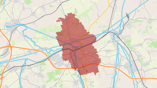 89312 - Günzburg Thumbnail