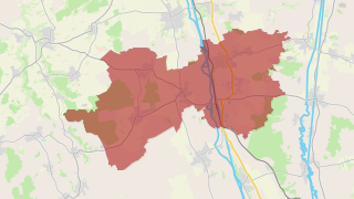 89335 - Ichenhausen Thumbnail