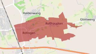 89365 - Röfingen Thumbnail