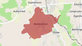 89367 - Waldstetten Thumbnail