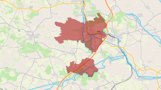 89542 - Herbrechtingen Thumbnail