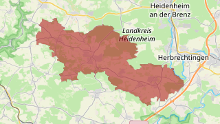 89547 - Gerstetten Thumbnail
