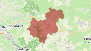 89558 - Böhmenkirch Thumbnail