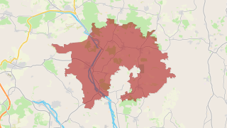 89561 - Dischingen Thumbnail