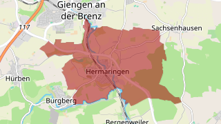 89568 - Hermaringen Thumbnail