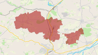 89604 - Allmendingen Thumbnail