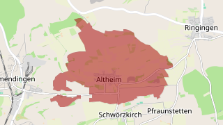 89605 - Altheim Thumbnail