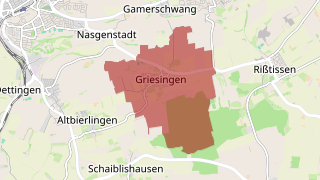 89608 - Griesingen Thumbnail