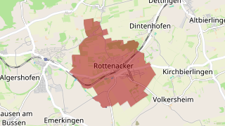 89616 - Rottenacker Thumbnail