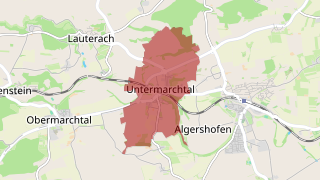 89617 - Untermarchtal Thumbnail