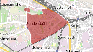 90439 - Nürnberg Thumbnail