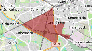 90441 - Nürnberg Thumbnail