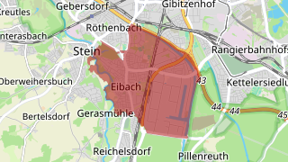 90451 - Nürnberg Thumbnail