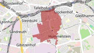 90459 - Nürnberg Thumbnail