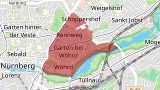 90489 - Nürnberg Thumbnail