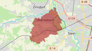 90522 - Oberasbach Thumbnail