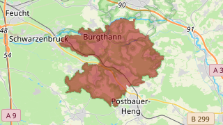 90559 - Burgthann Thumbnail
