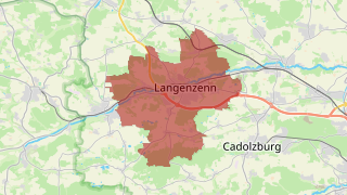 90579 - Langenzenn Thumbnail