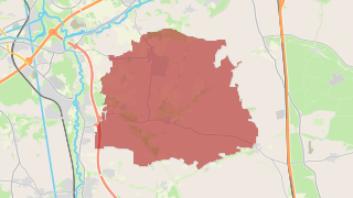 90596 - Schwanstetten Thumbnail