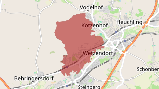 90607 - Landkreis Nürnberger Land Thumbnail