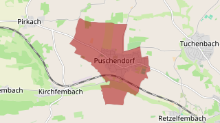 90617 - Puschendorf Thumbnail
