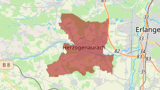 91074 - Herzogenaurach Thumbnail