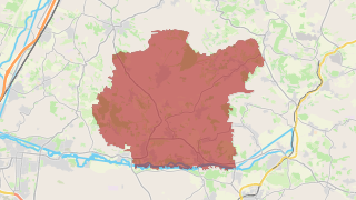 91077 - Landkreis Forchheim Thumbnail
