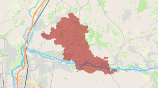 91080 - Landkreis Erlangen-Höchstadt Thumbnail