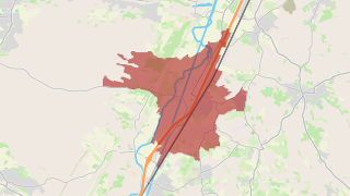 91083 - Baiersdorf Thumbnail