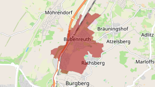 91088 - Bubenreuth Thumbnail