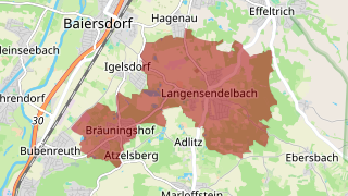91094 - Langensendelbach Thumbnail