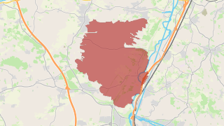 91096 - Landkreis Erlangen-Höchstadt Thumbnail