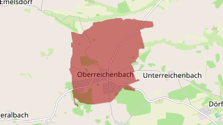 91097 - Oberreichenbach Thumbnail