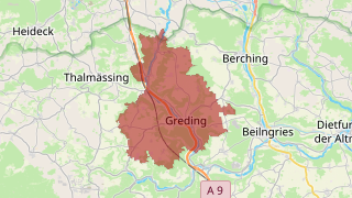 91171 - Greding Thumbnail