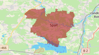 91174 - Spalt Thumbnail
