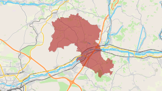 91207 - Landkreis Nürnberger Land Thumbnail