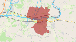 91217 - Hersbruck Thumbnail